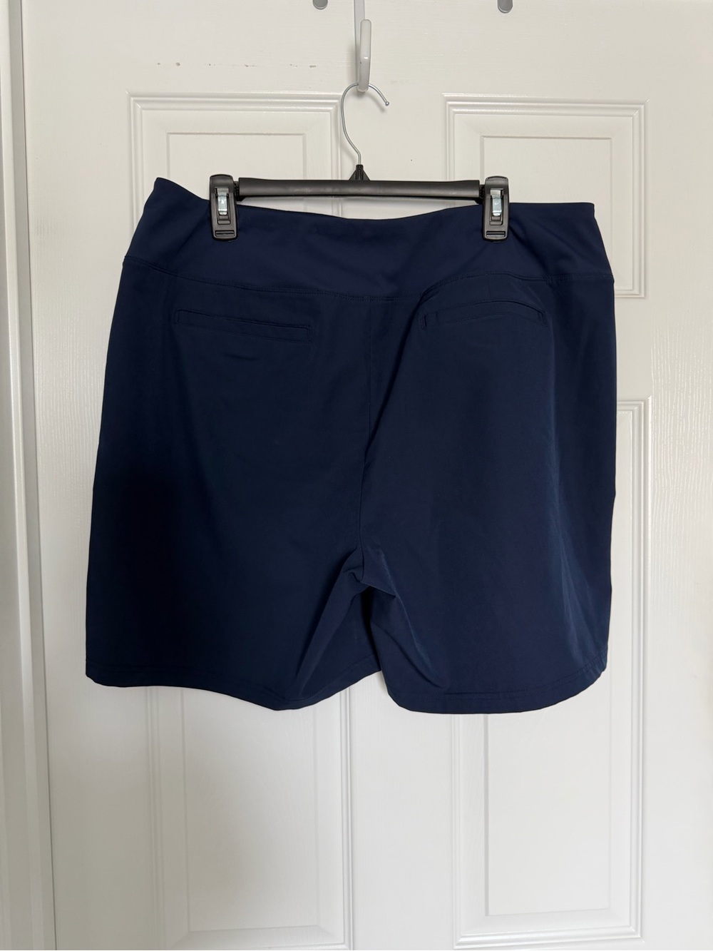 tek gear Navy Blue Active Shorts - Picture 2 of 3